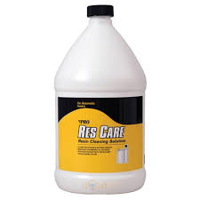 RES CARE-G - Pro Res Care Cleaner Chemical Case of 4 RES CARE-G - Pro Res Care Cleaner Chemical Case of 4